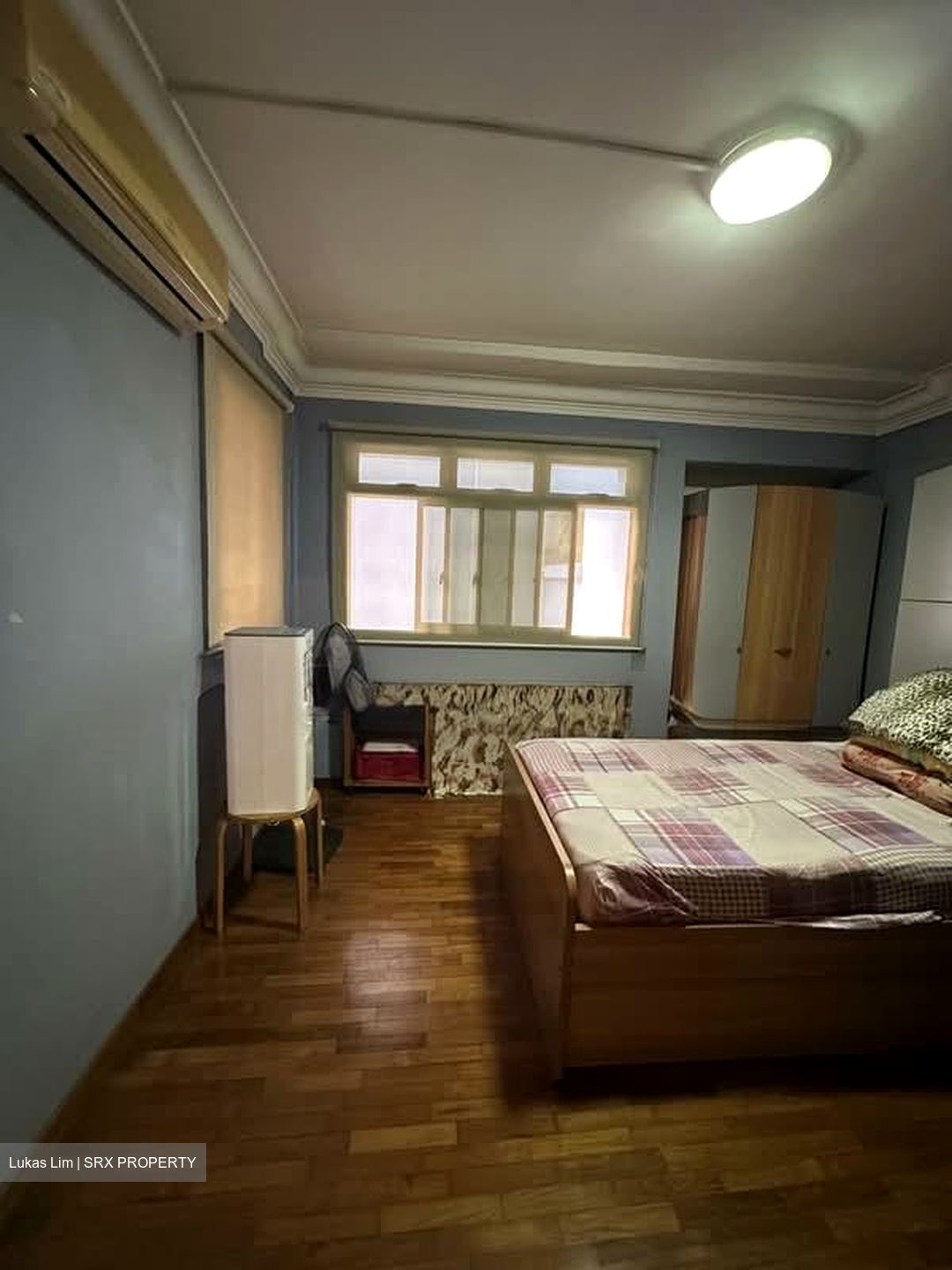 Blk 636 Woodlands Ring Road (Woodlands), HDB Executive #571874061